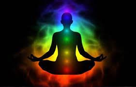 Chakra Balancing Session